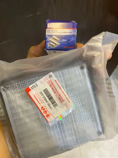 سيفون و فلتر هوا دباب جكسر 250 0