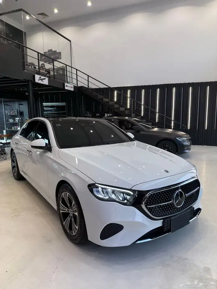 مرسيديس - تم البيع 3