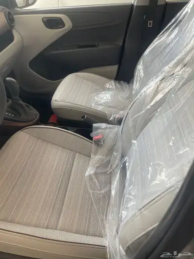 هونداي جراند i10 5