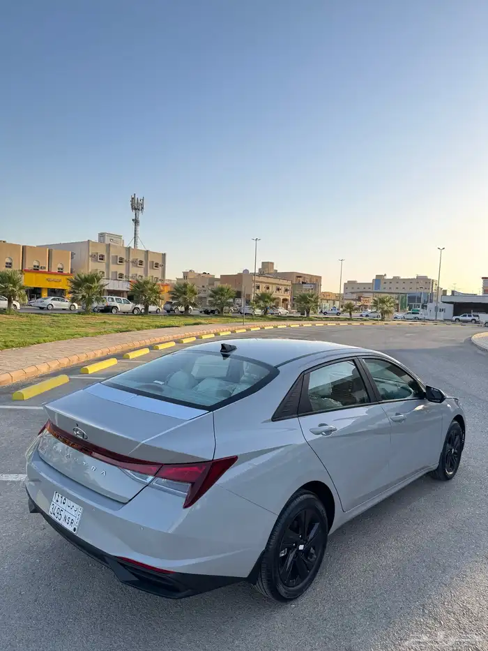 النترا 2023 سمارت سعوديه شبه الاصفار 51