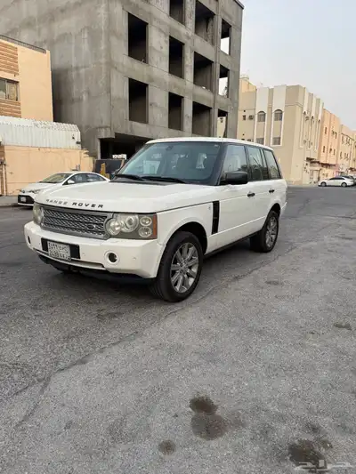 رانج رافور2009 1