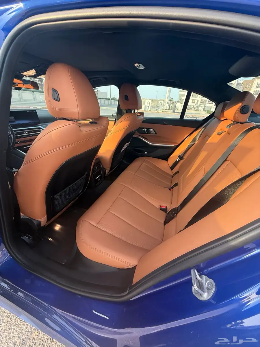 BMW 320i M kit for sale index