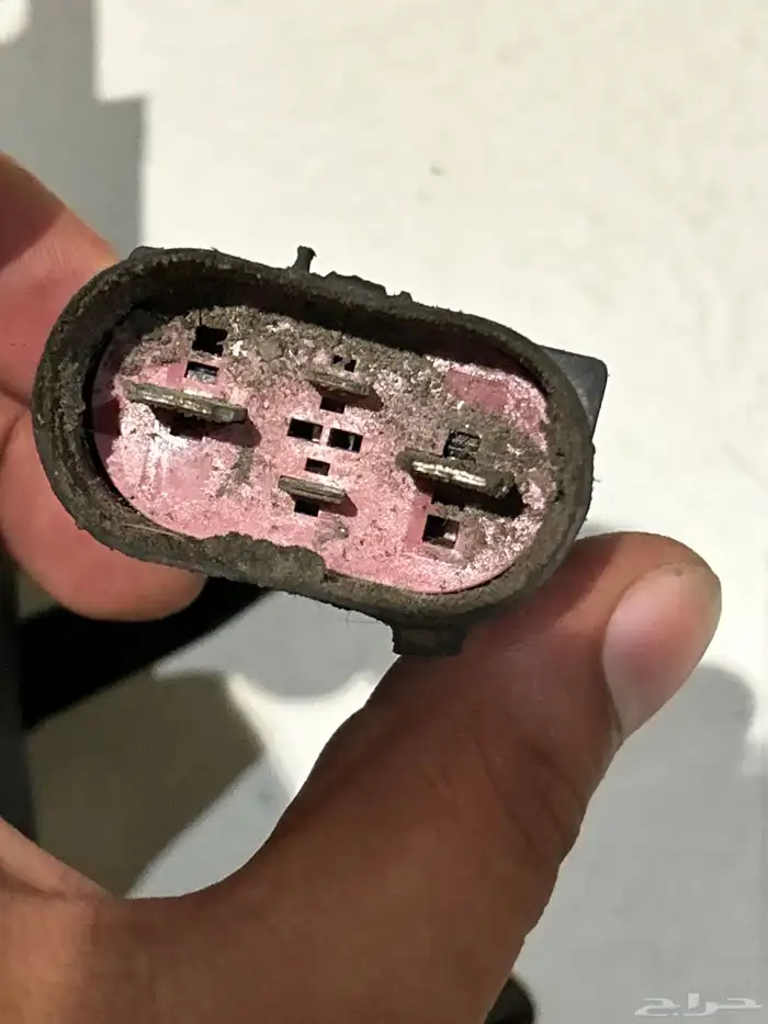 مروحة للسيارة 4