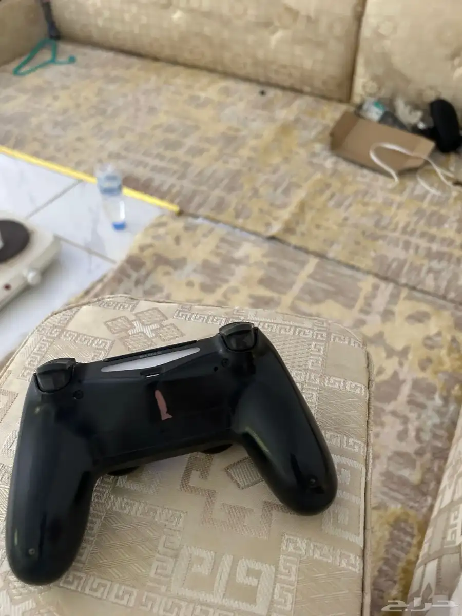 اليده 1