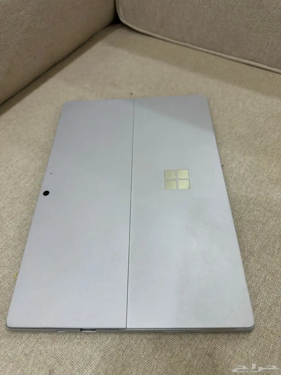 Microsoft surface pro 7 index