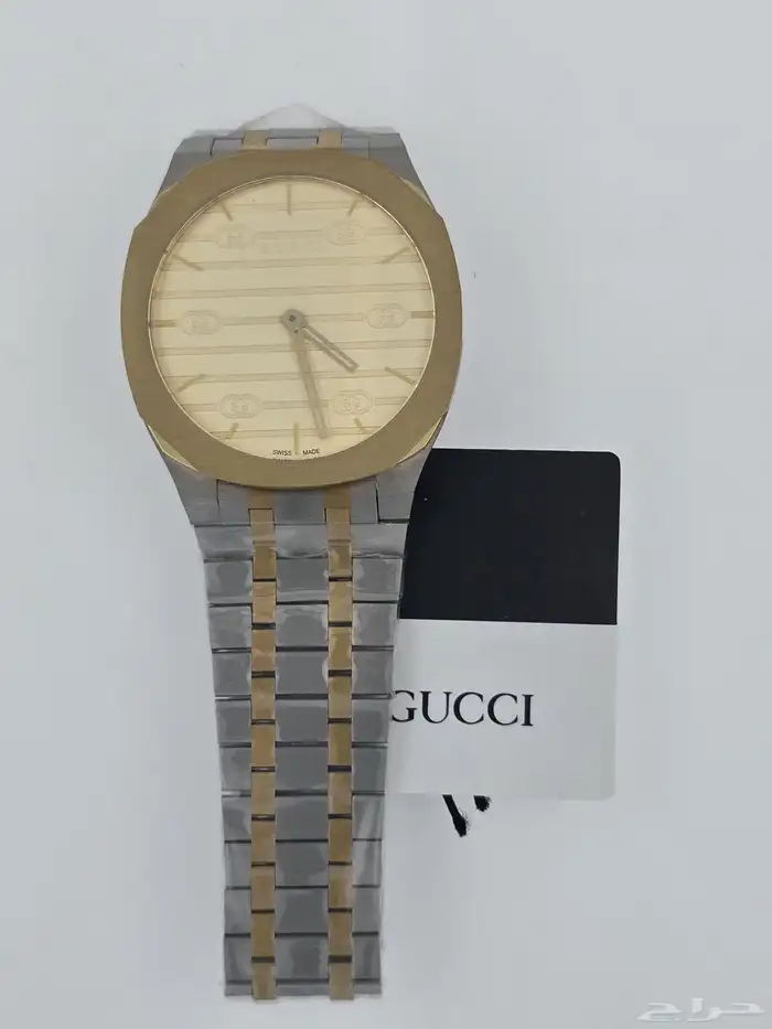 ساعات قوتشي 13