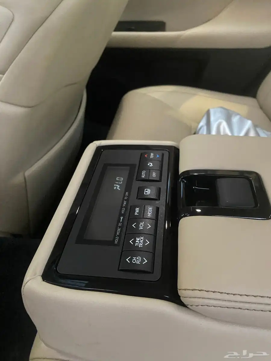 لكزس GS 350 CD 16