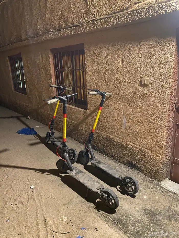 سكوتر 0