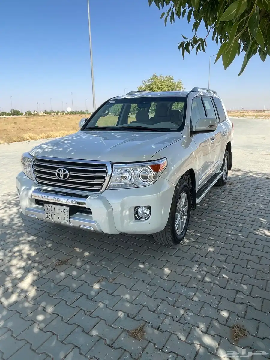 لاندكروز 2015 0