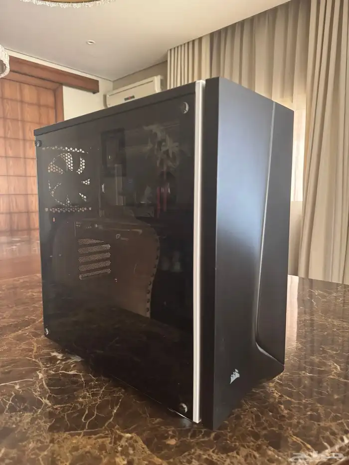 GTX 1660 Super 6gb Core i5 10400F Gaming PC 1