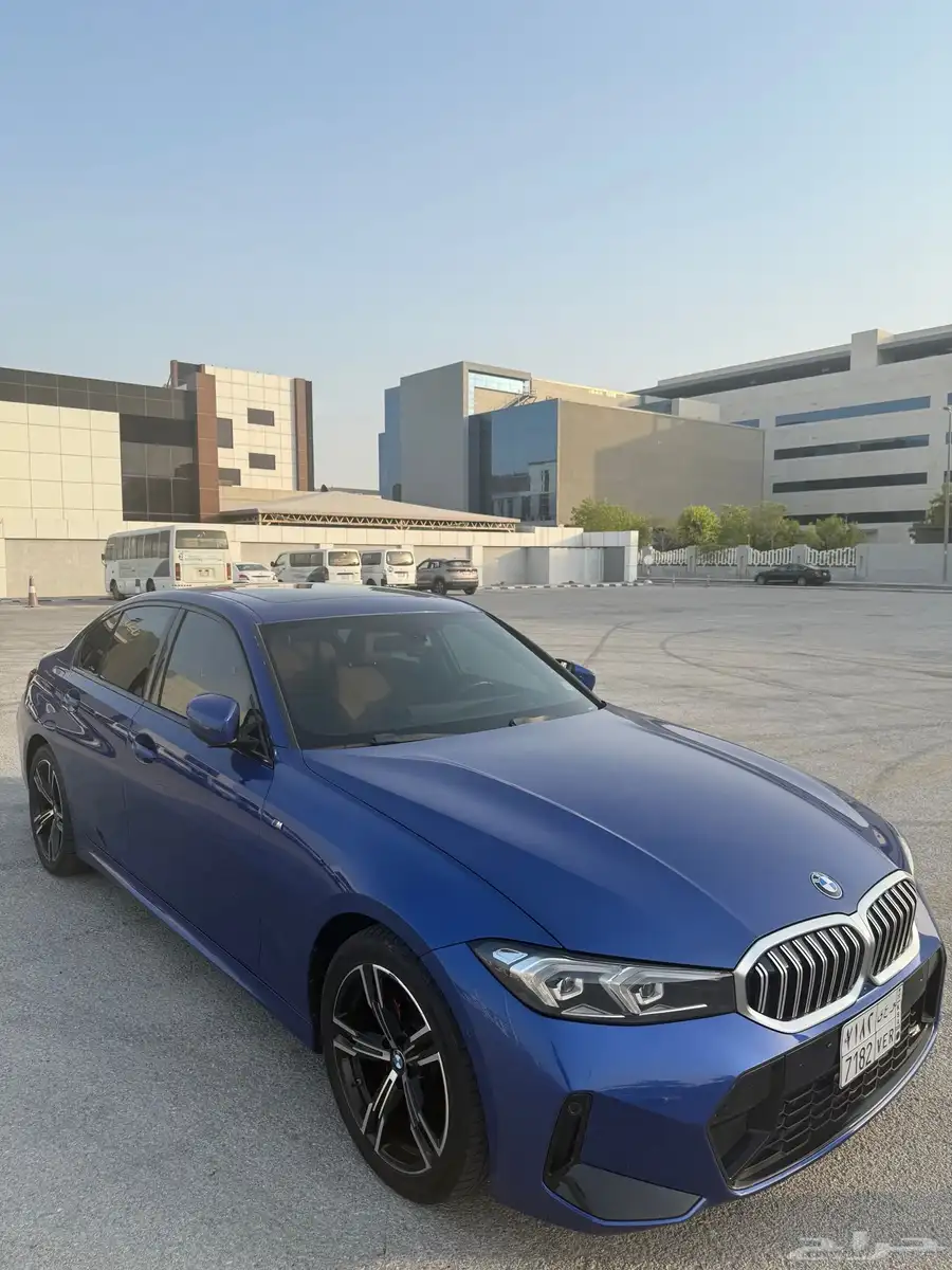 BMW 320i M kit for sale index