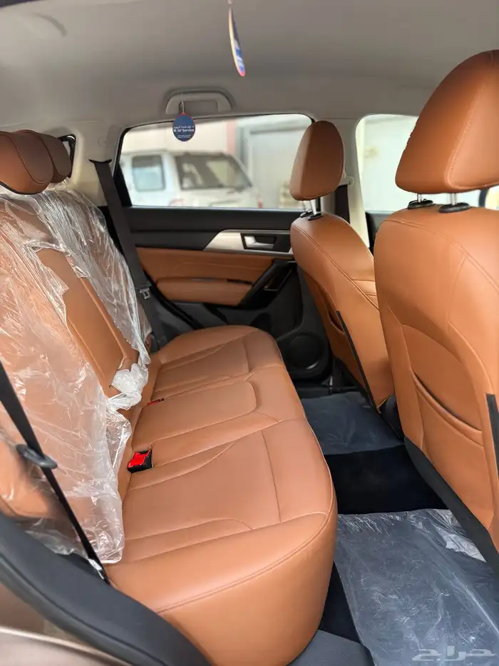 هافال H2 2021 20