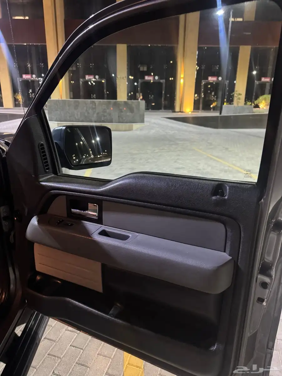 فورد F150 2014 4