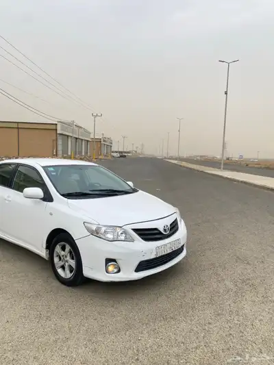 كورلا2013 0