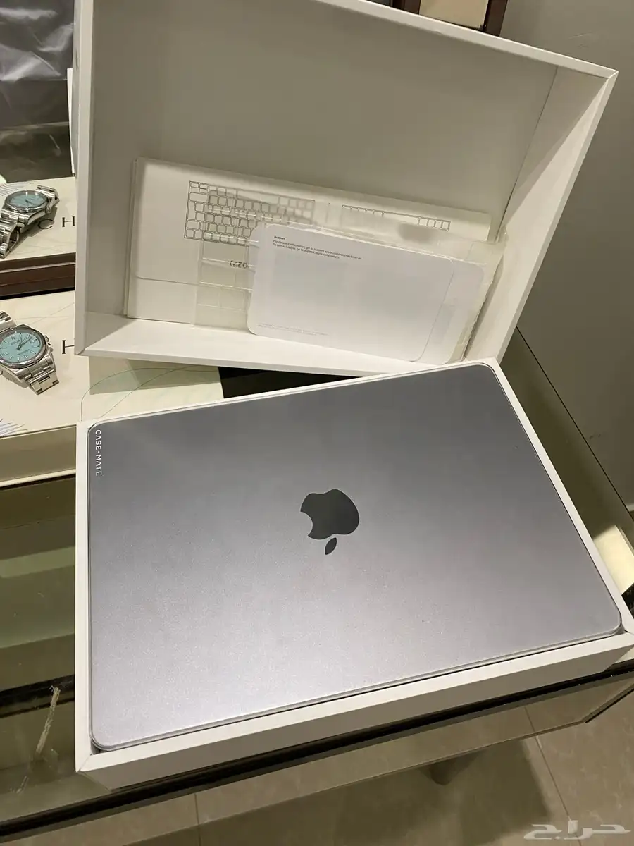 لابتت Macbook air 1