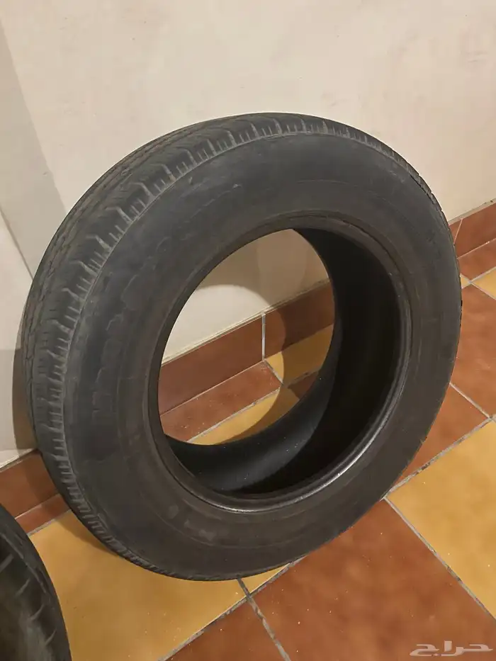 كفرات مقاس 17 65 245 8