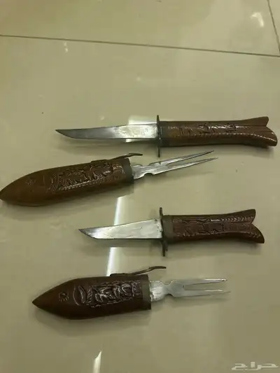 تحفه خشبيه مشغوله يدويا 1