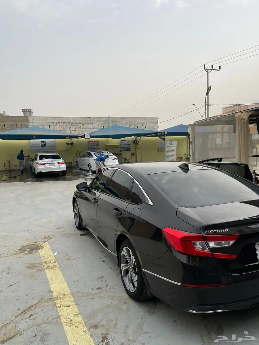 اكورد 2018 3