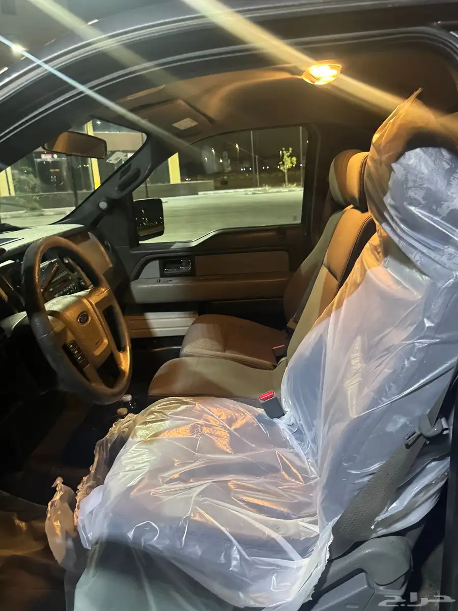 فورد F150 2014 15
