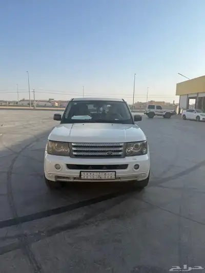رنج روفر 2006 4
