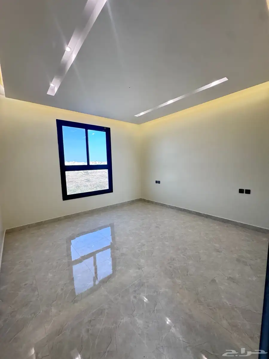 فرصه للبيع روف علوي مع الملحق تشطيبvipسعر620الف فقط 13