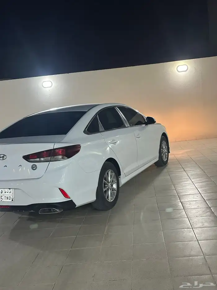 سوناتا 2019 8