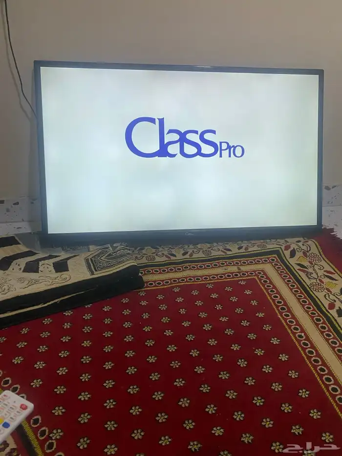 حاله كويس 40 بوص 0
