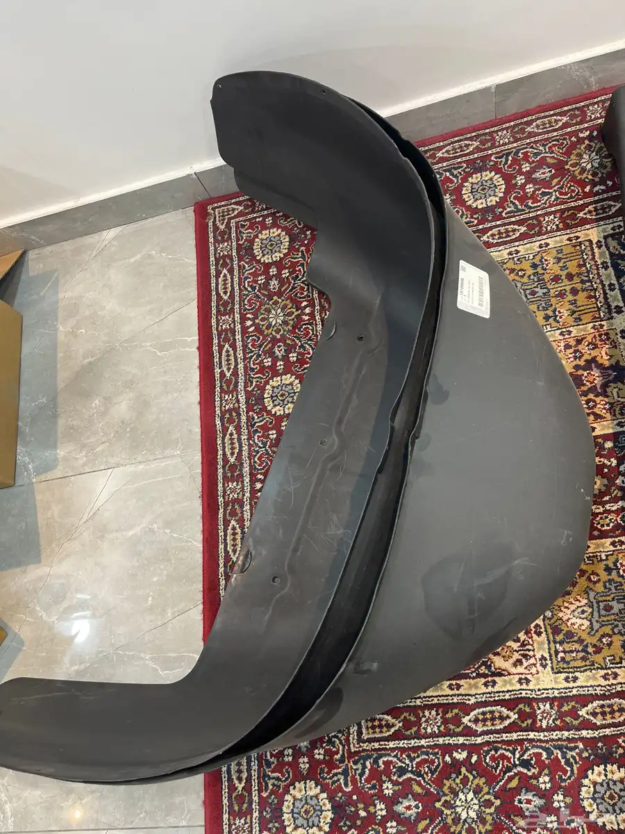 قطع غيار جمس مخصر 2000 الى 2006 13