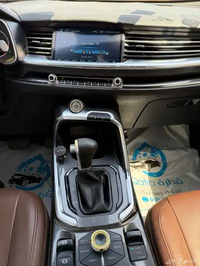هافال 2020 فل كامل H6 10