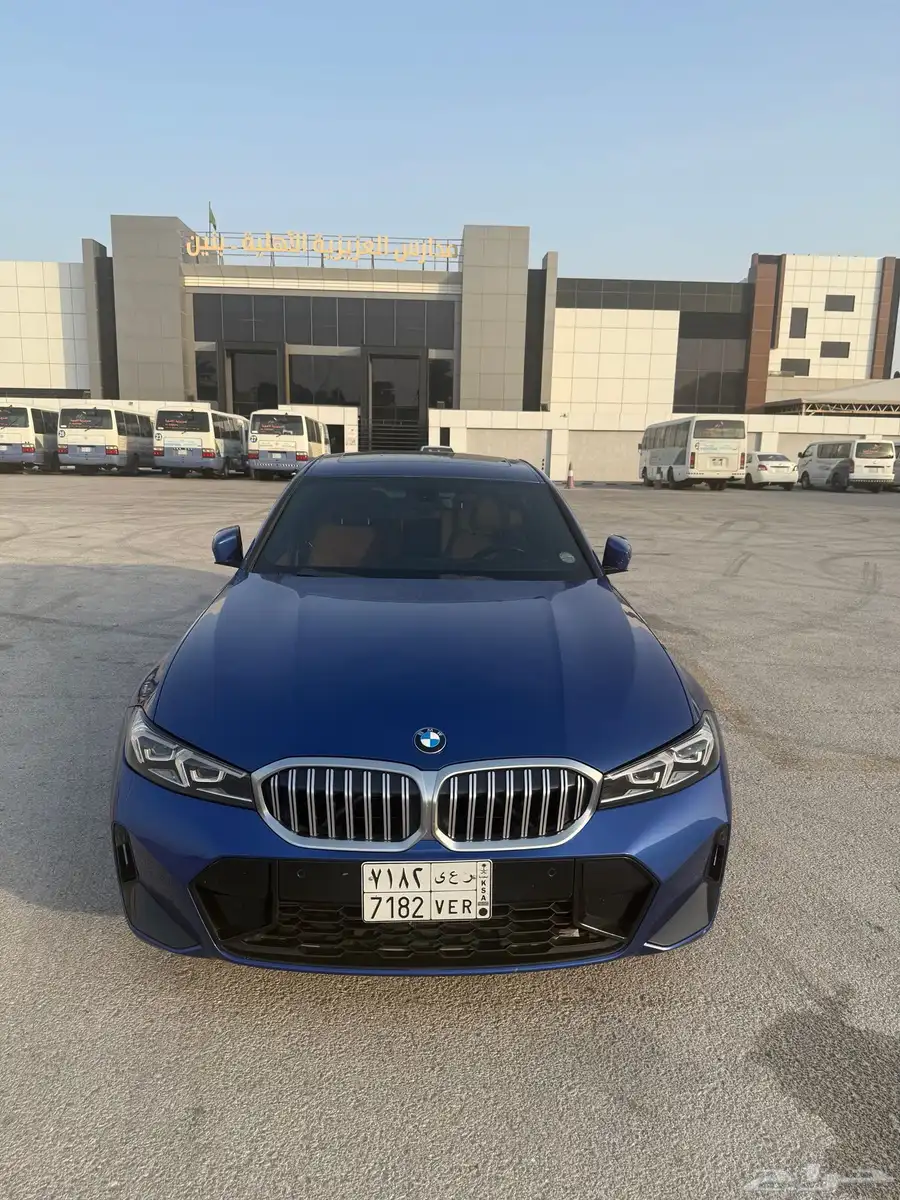 BMW 320i M kit for sale index