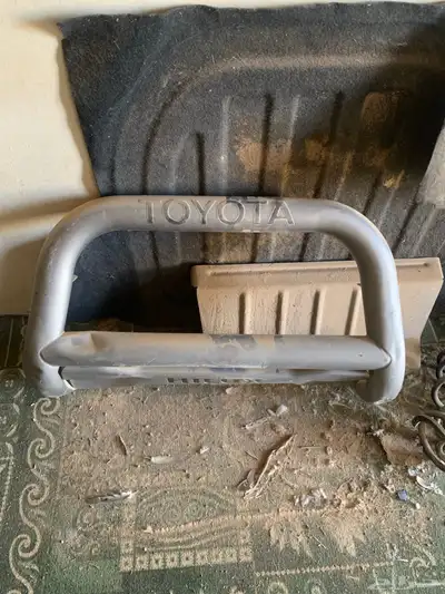 فيبر هايلوكس غمارتين ودعامية الوكاله 6