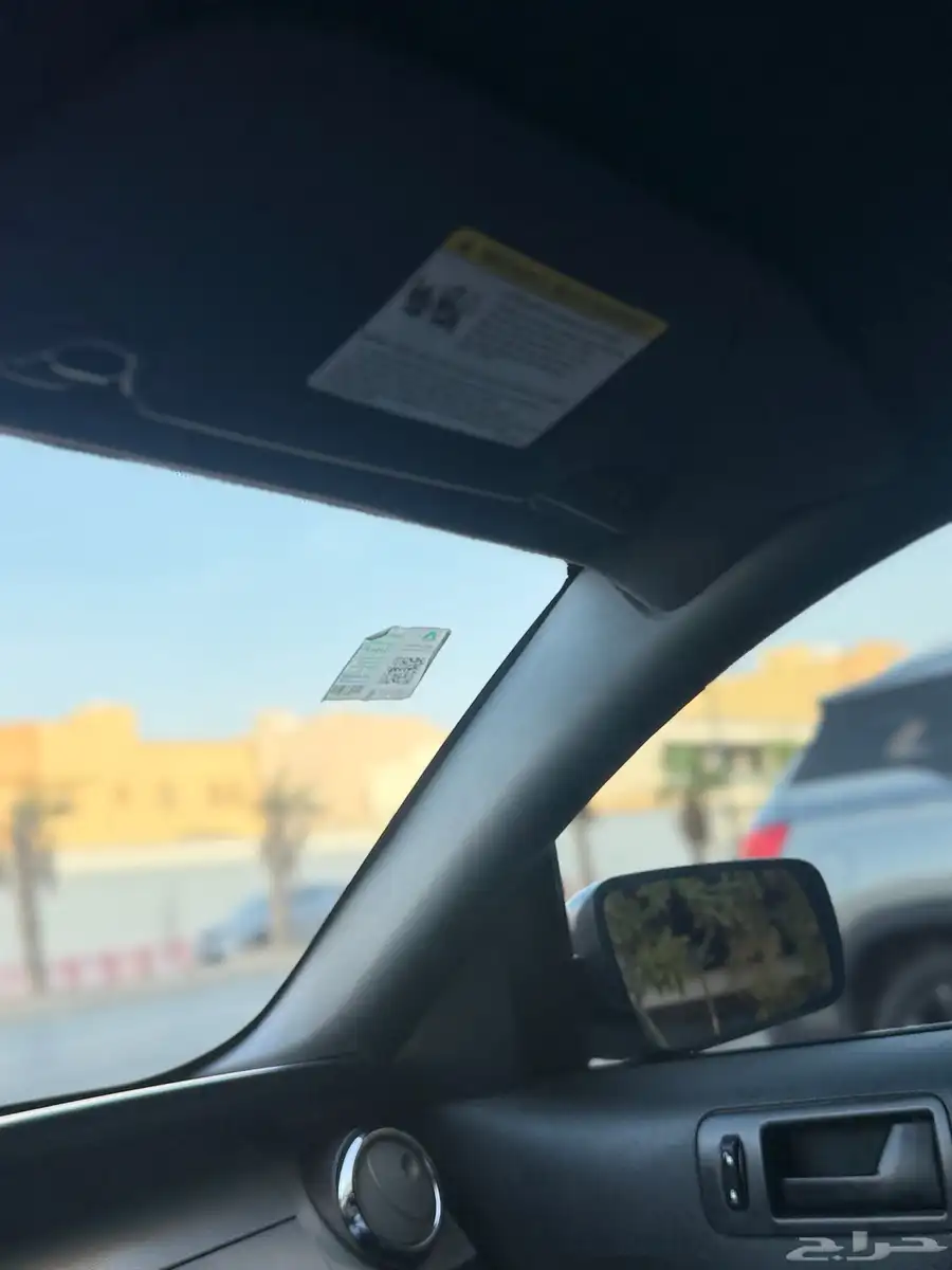 موستنج GT نظيف جدا  مصين كامل 23