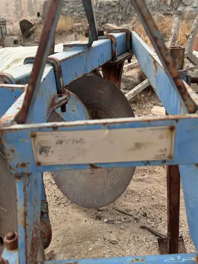 عزاق اسطوانه حراثه 4