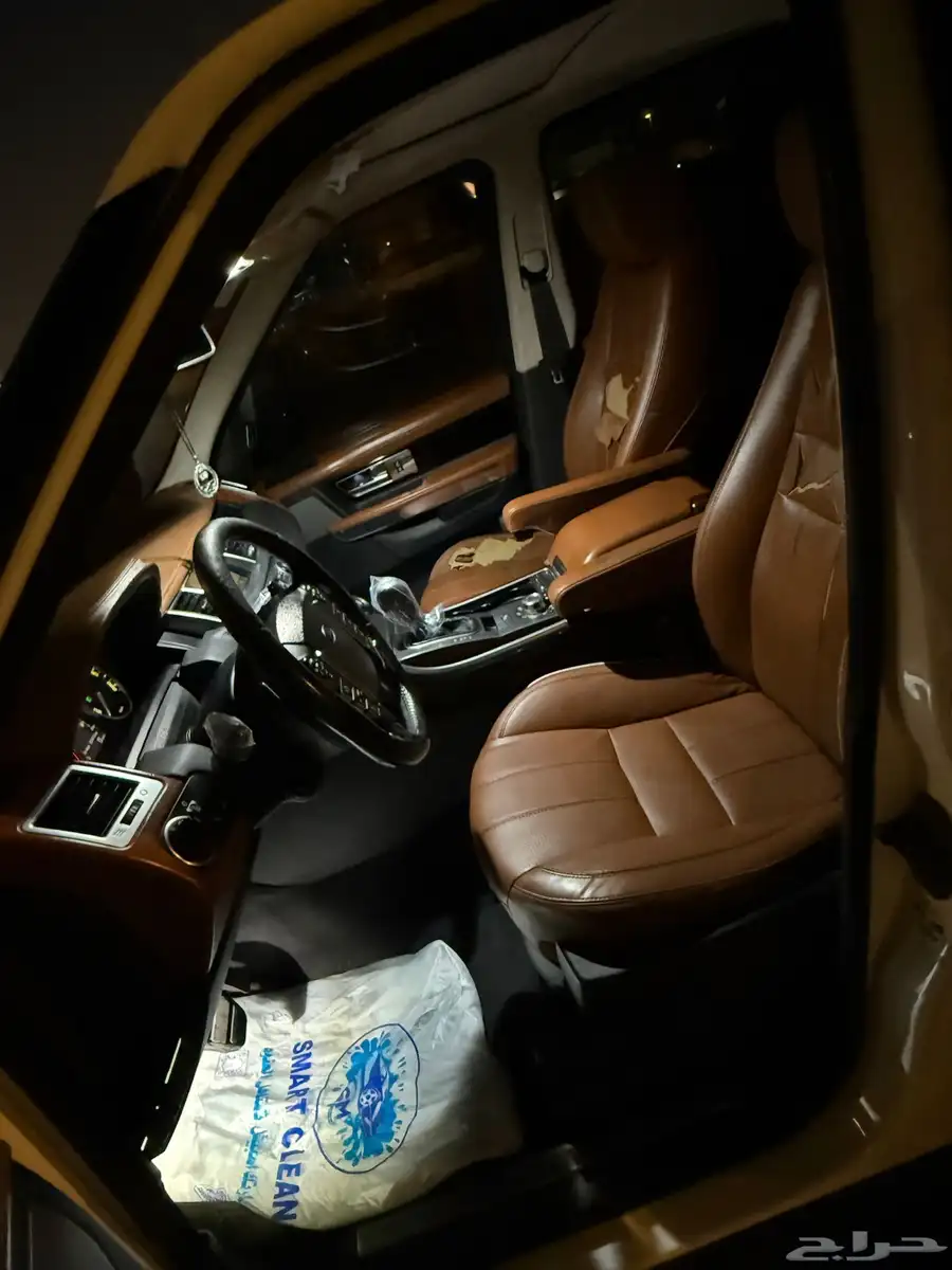 رنج روفر 2011 7