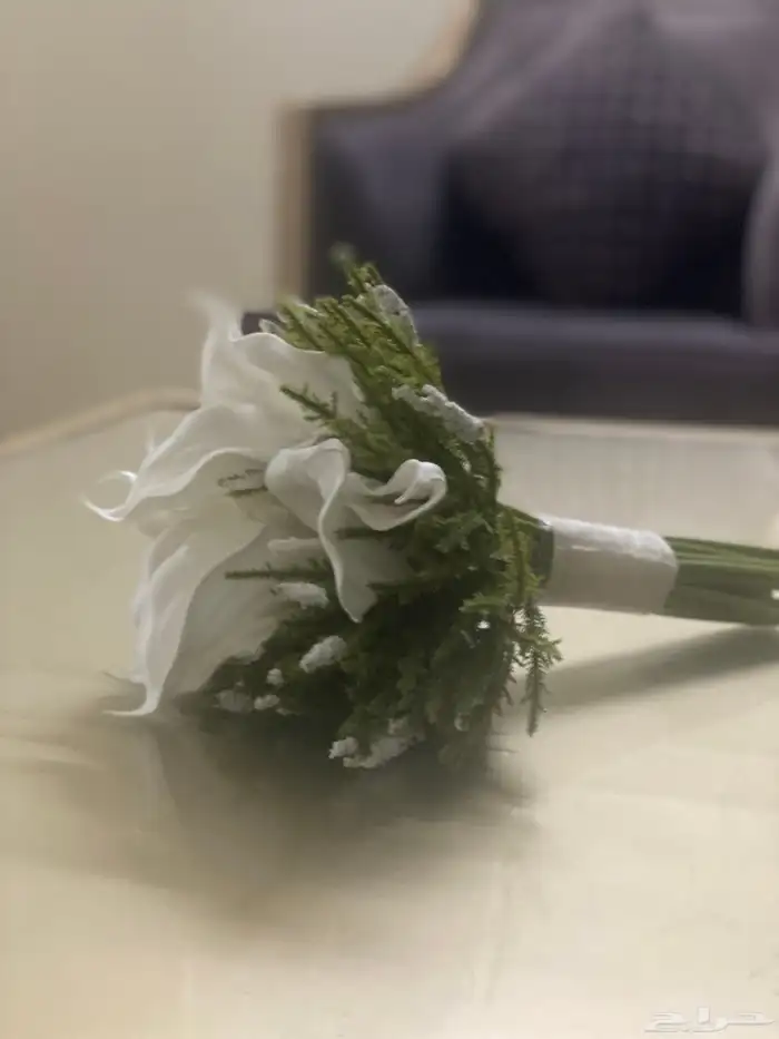 مسكه جميله للبيع 0