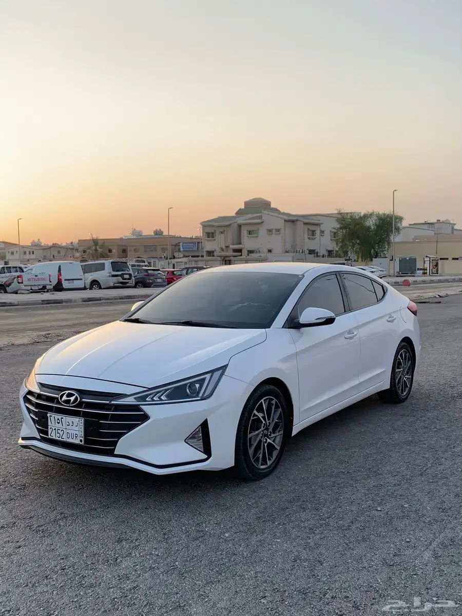 هونداي انترا 2020 0