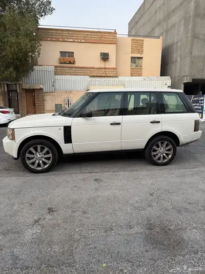 رانج رافور2009 0
