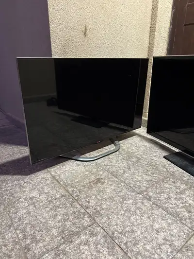 تلفزيون LG لا يعمل و تلفزيون باناسونيك لا يعمل 1