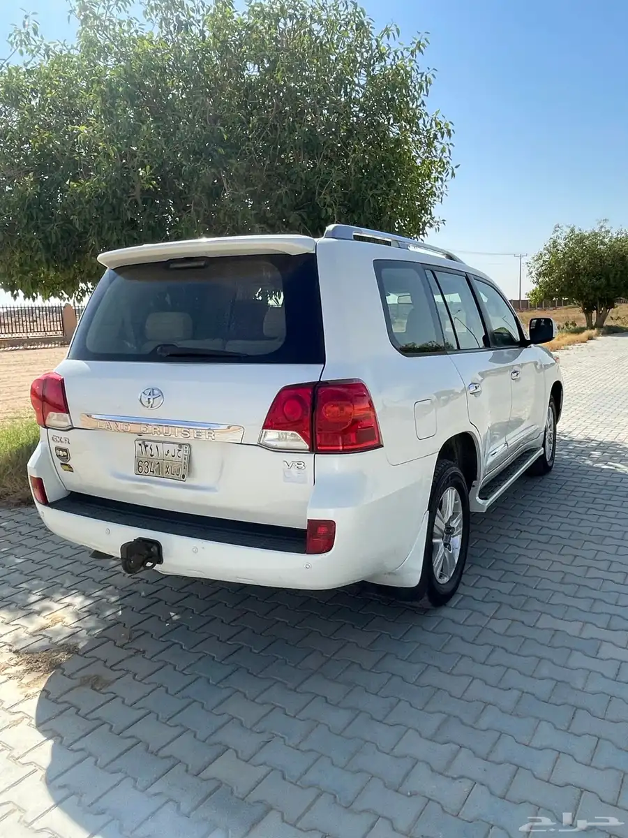 لاندكروز 2015 4