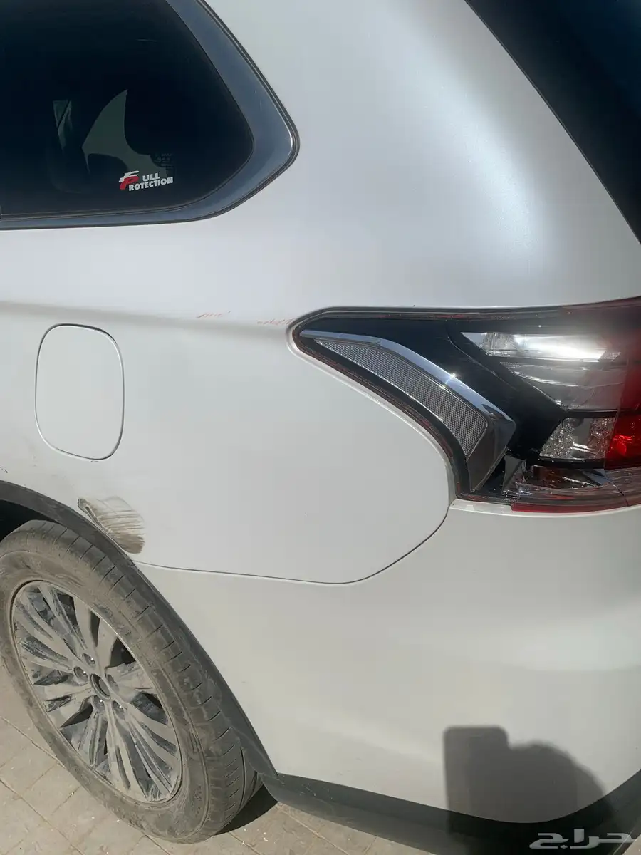 اوتلاندر 2019 فل كامل index