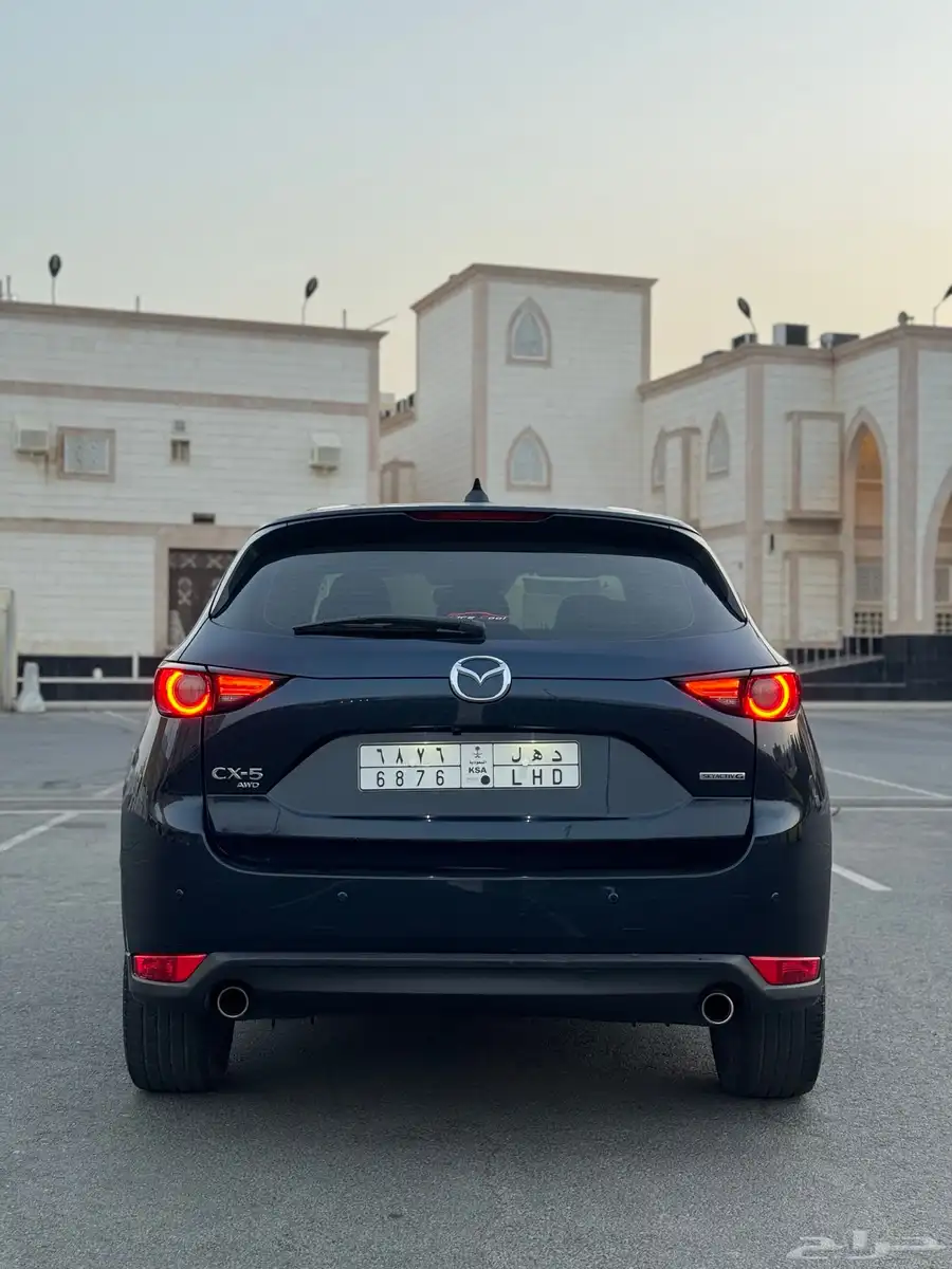 مازدا cx5 للبيع index