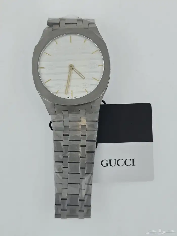 ساعات قوتشي 8