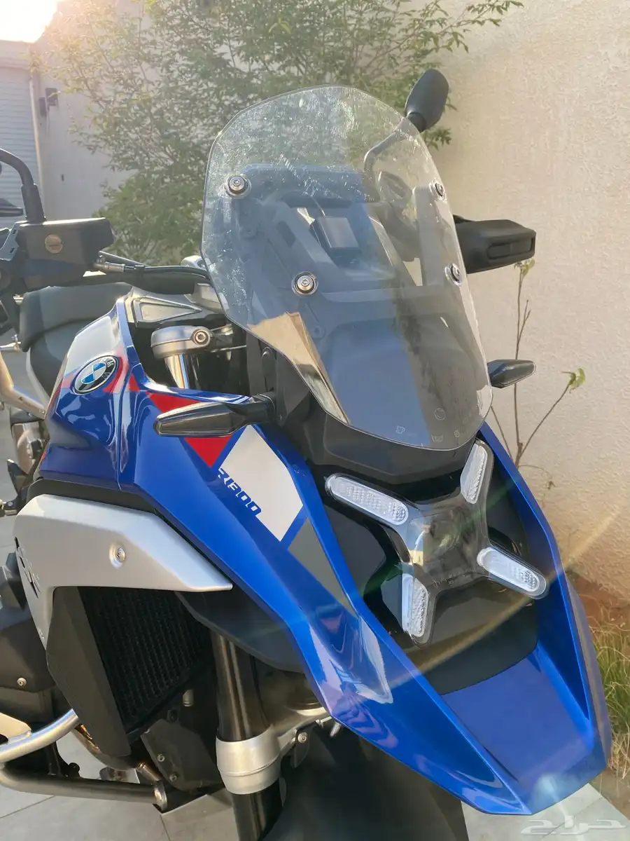 للبيع BMW GS 1300 Adventure موديل 2024 index