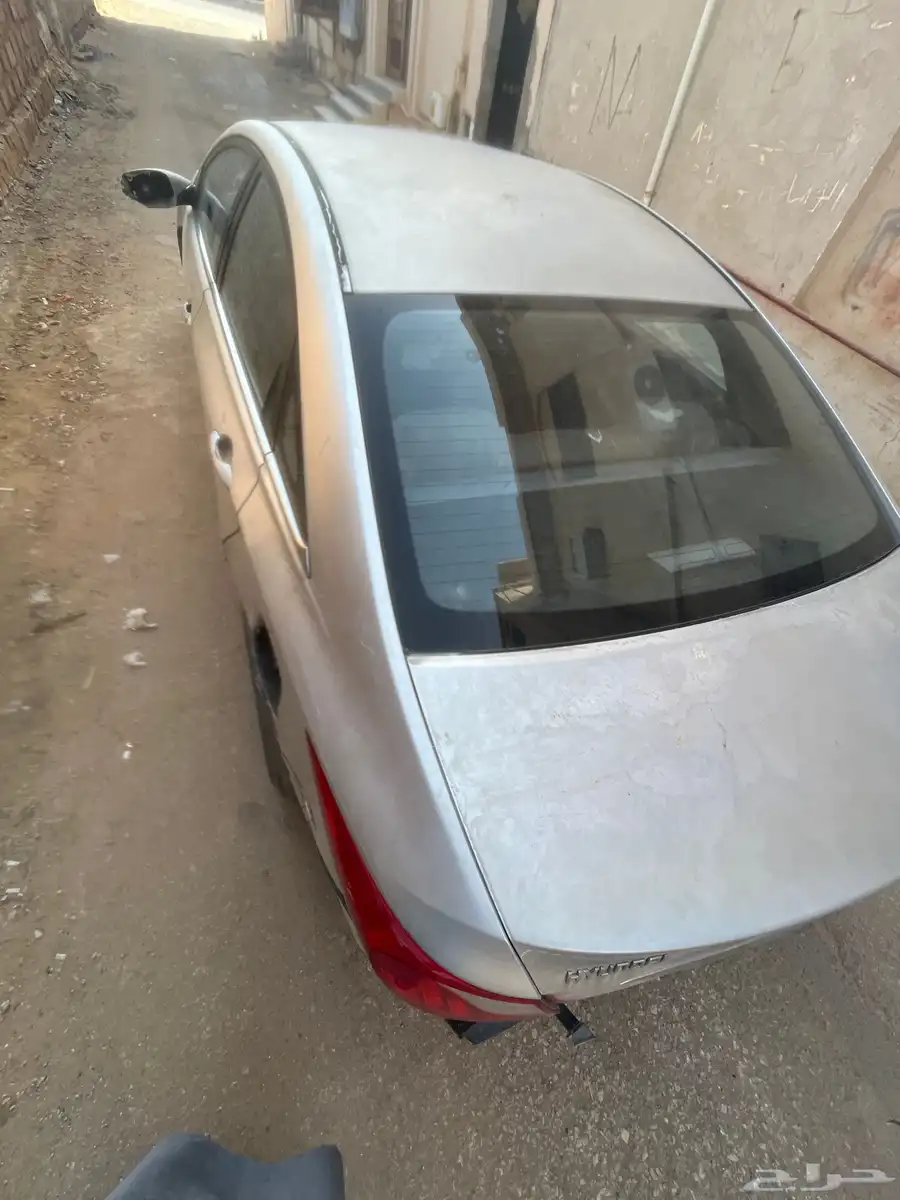 سوناتا للبيع 10