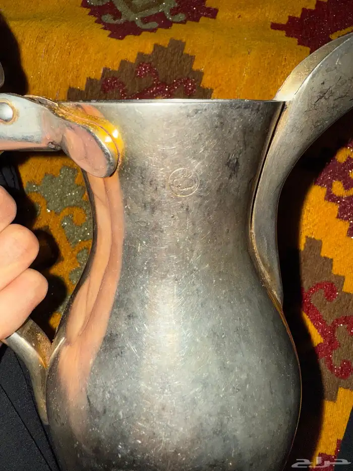 دلة الرسلان السيف 1