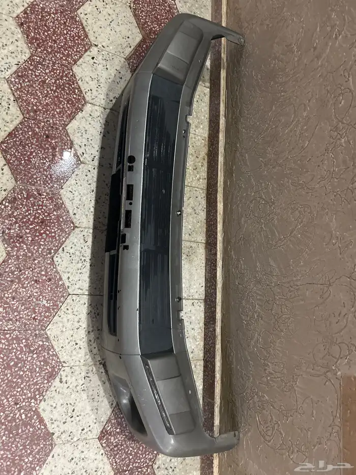 قطع غيار شاص و ربع 2