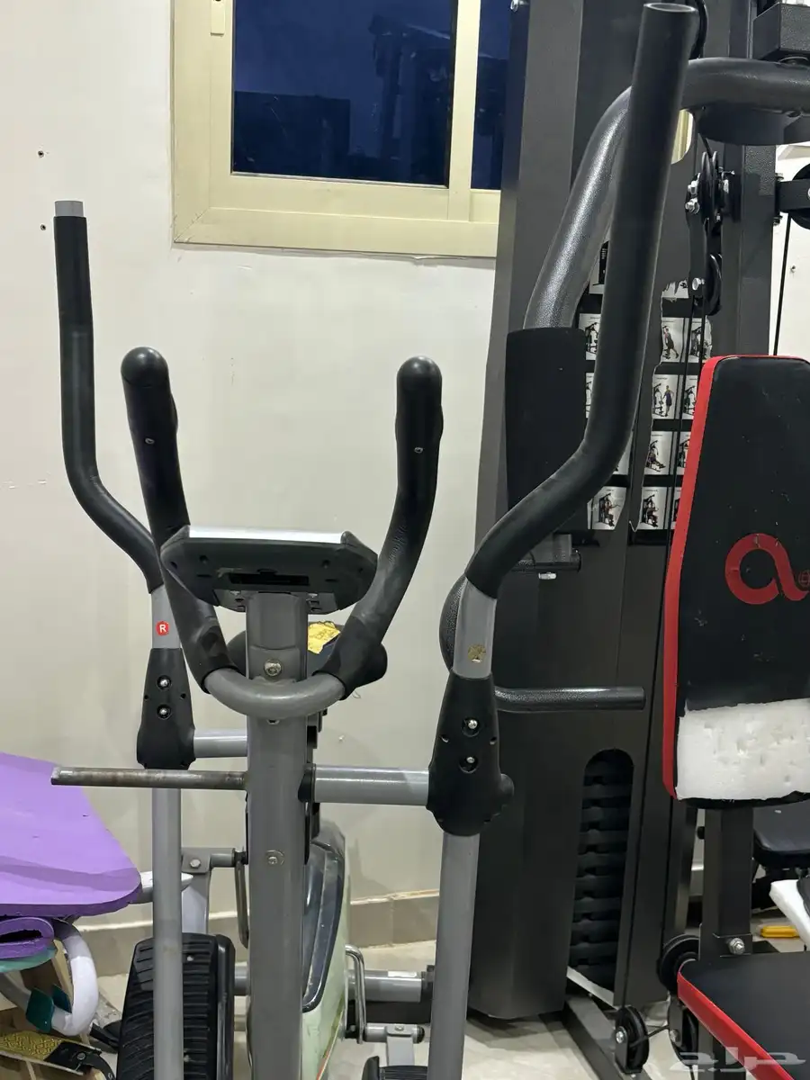 ادوات رياضه 2