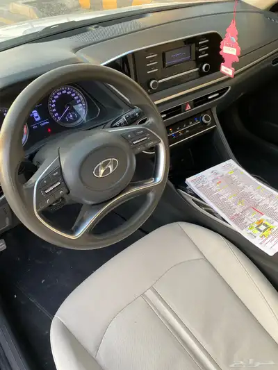 سوناتا 2020 7
