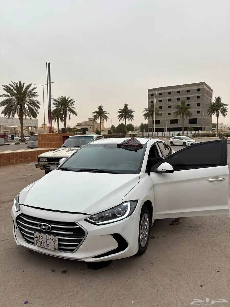 النترا 2016 2000cc 9