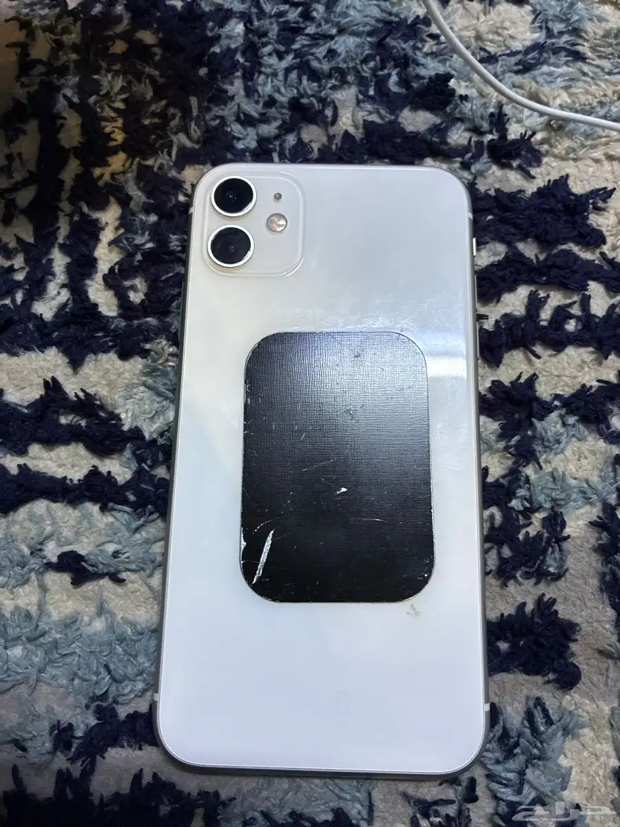 جوال ايفون 11 1